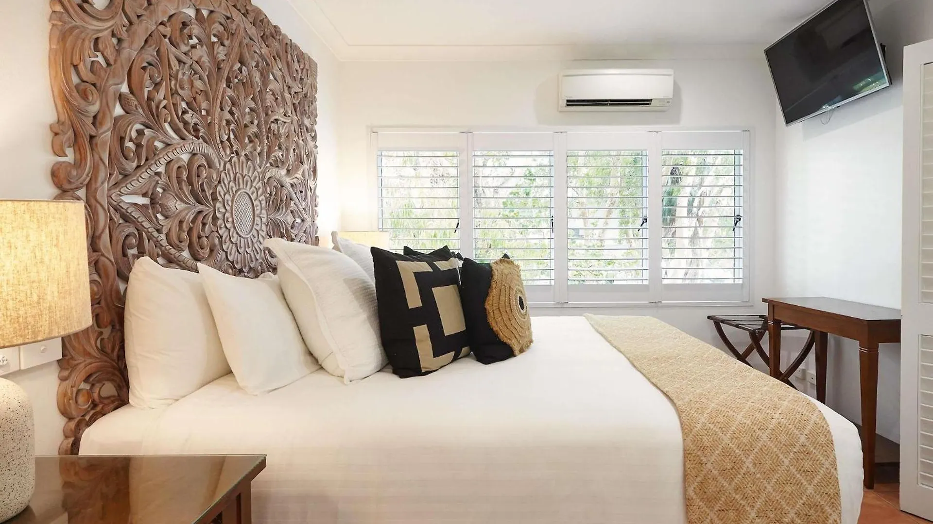 Hotel The Reef House Adults Retreat - Enjoy 28 Complimentary Inclusions à Palm Cove Australie