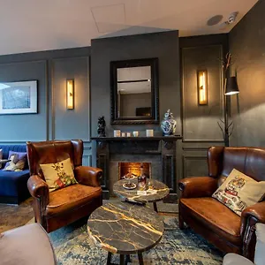 **** Hotel De Ware Jacob Boutique Netherlands