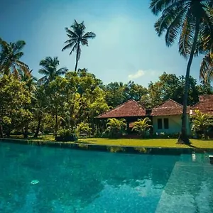  Resort Ogstharavadu India
