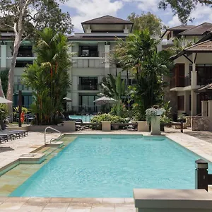 Pullman Sea Temple & Palm Cove