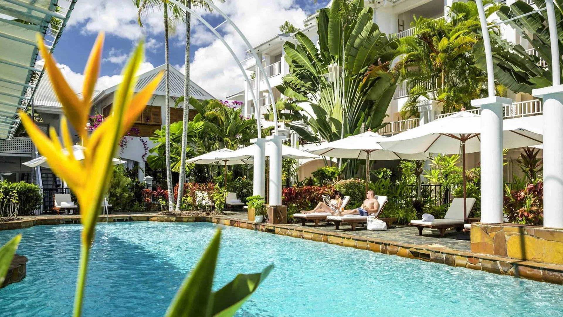The Reef House Adults Retreat - Enjoy 28 Complimentary Inclusions Hotel Palm Cove