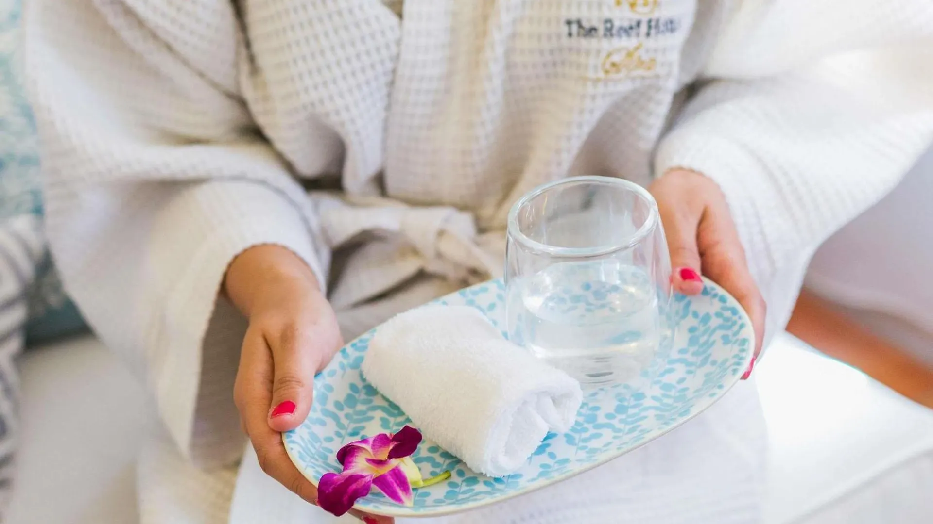 *****  The Reef House Adults Retreat - Enjoy 28 Complimentary Inclusions Hotel Palm Cove Australia