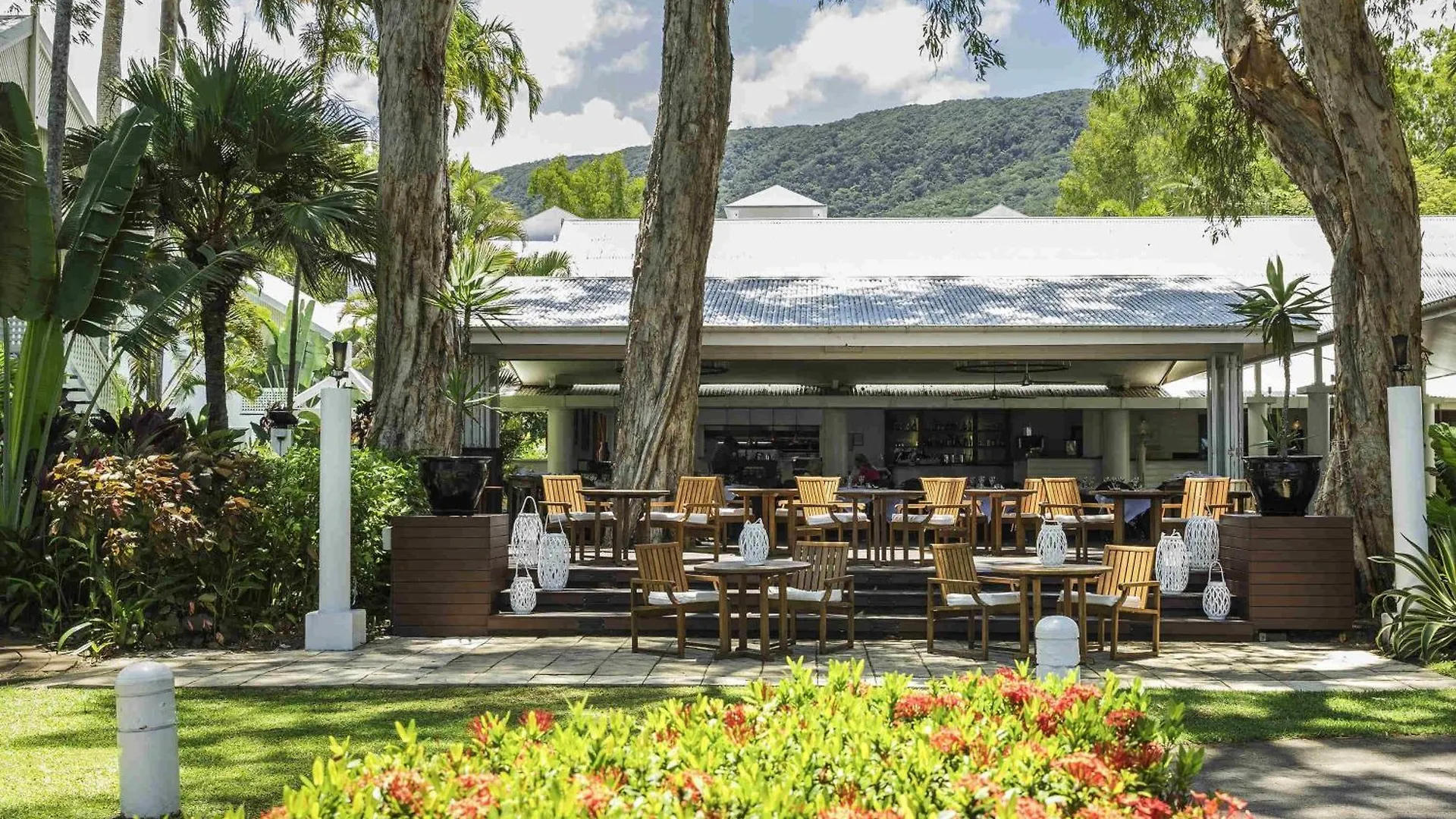 The Reef House Adults Retreat - Enjoy 28 Complimentary Inclusions Hotel Palm Cove