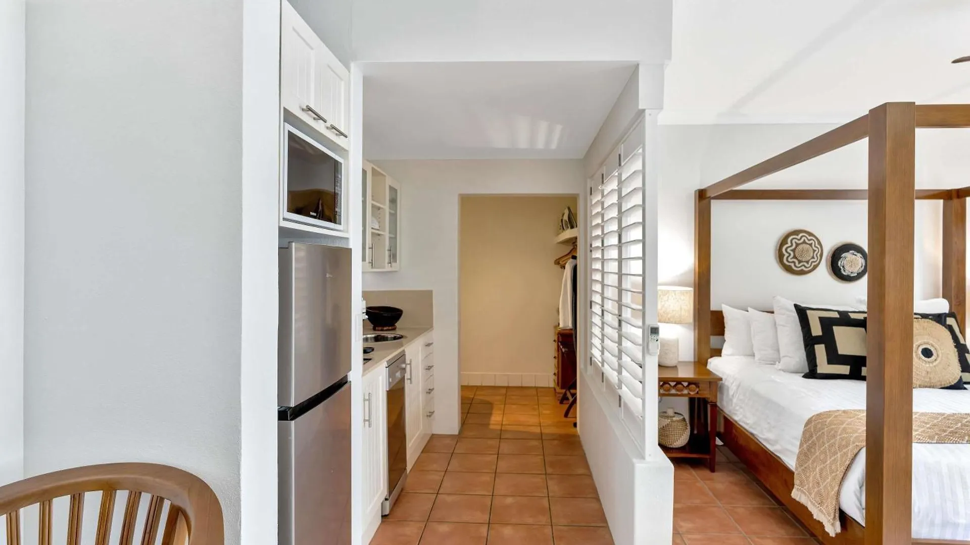The Reef House Adults Retreat - Enjoy 28 Complimentary Inclusions Hotel Palm Cove 5*,