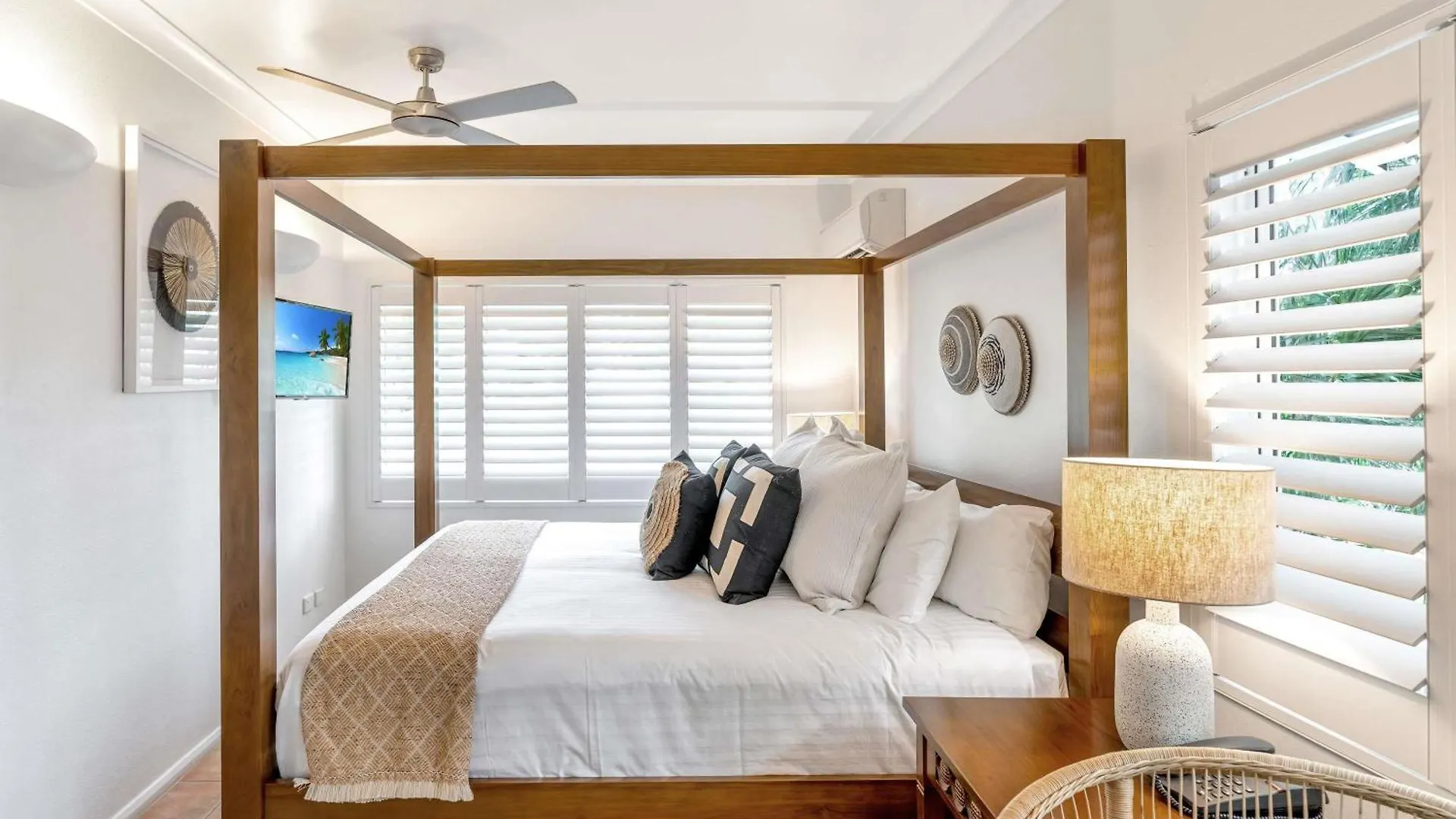 The Reef House Adults Retreat - Enjoy 28 Complimentary Inclusions Hotel Palm Cove