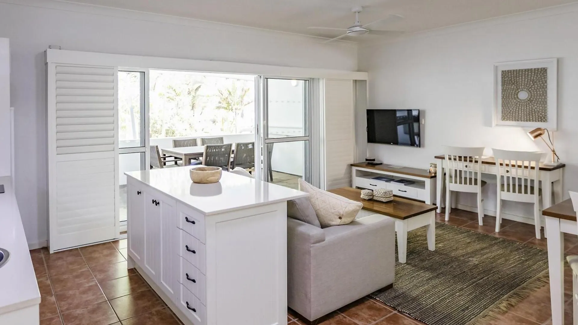 *****  The Reef House Adults Retreat - Enjoy 28 Complimentary Inclusions Hotel Palm Cove Australia