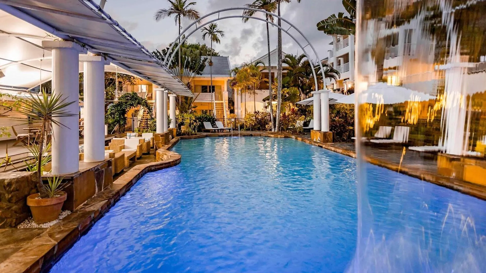The Reef House Adults Retreat - Enjoy 28 Complimentary Inclusions Hotel Palm Cove