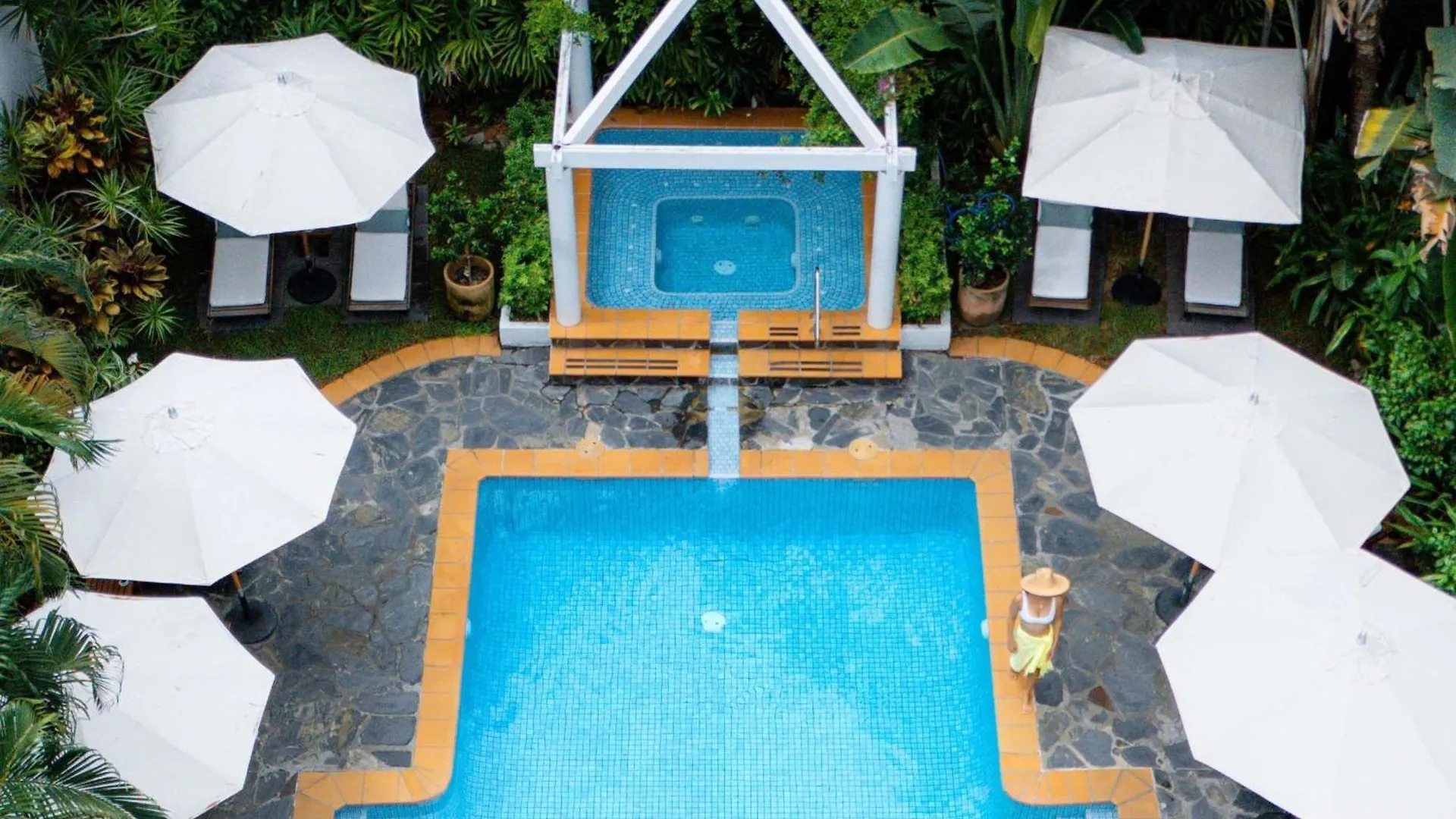 The Reef House Adults Retreat - Enjoy 28 Complimentary Inclusions Hotel Palm Cove