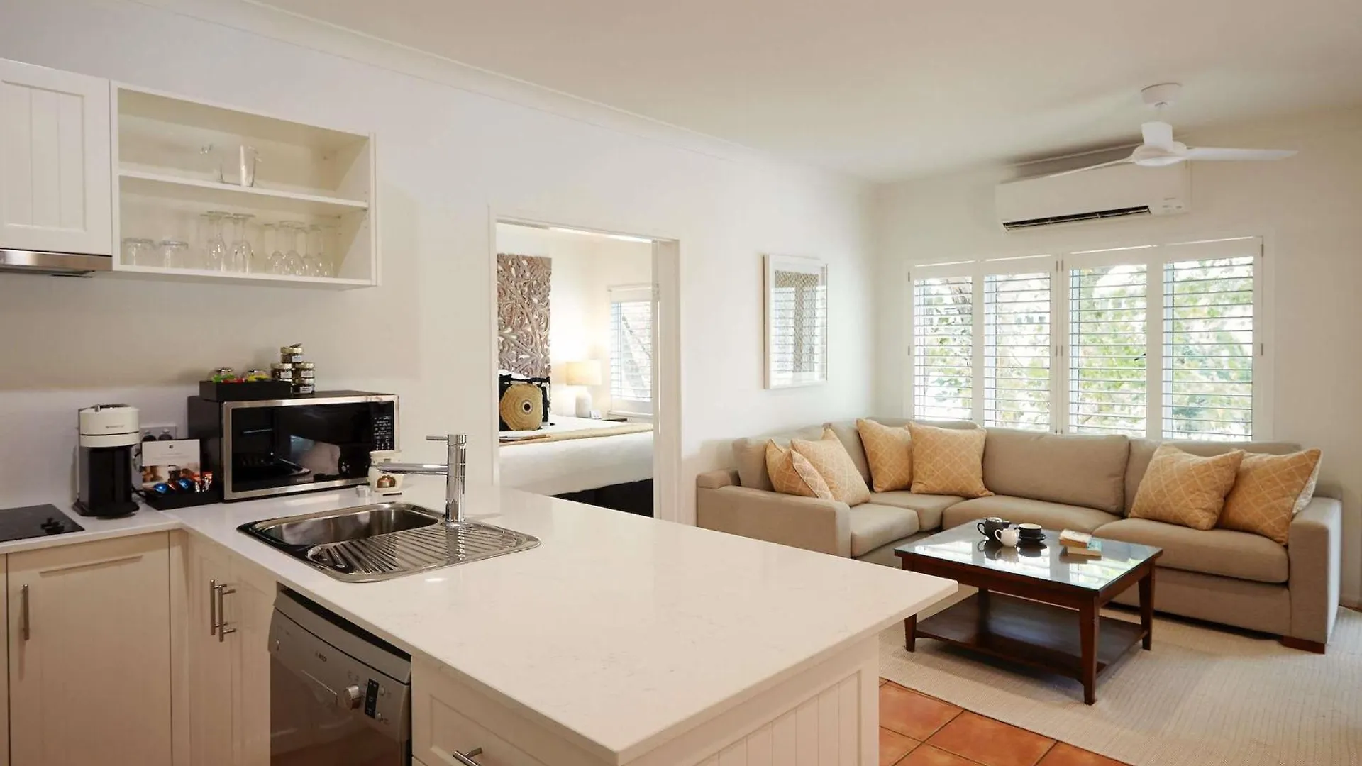 The Reef House Adults Retreat - Enjoy 28 Complimentary Inclusions Hotel Palm Cove