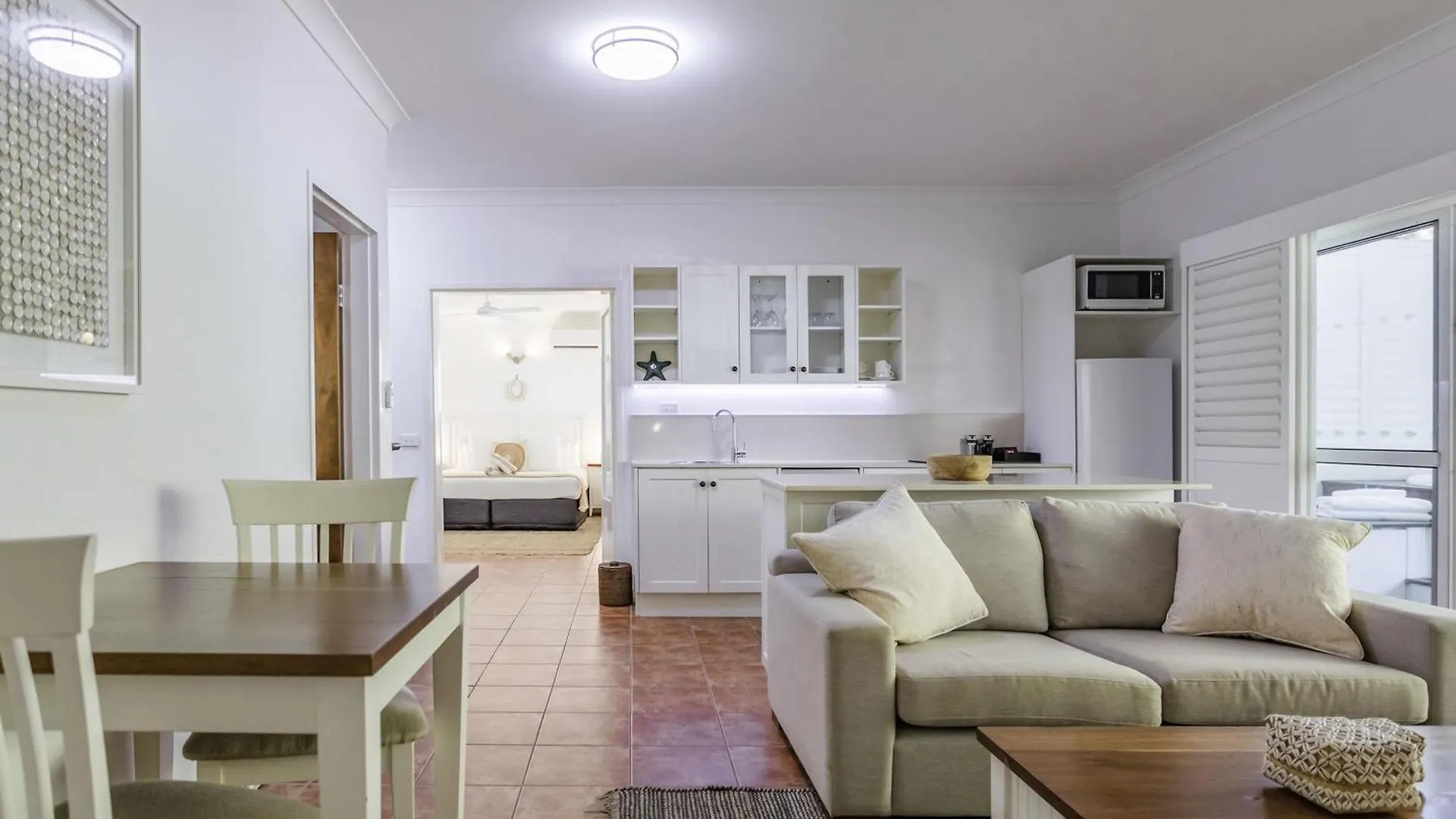 The Reef House Adults Retreat - Enjoy 28 Complimentary Inclusions Hotel Palm Cove