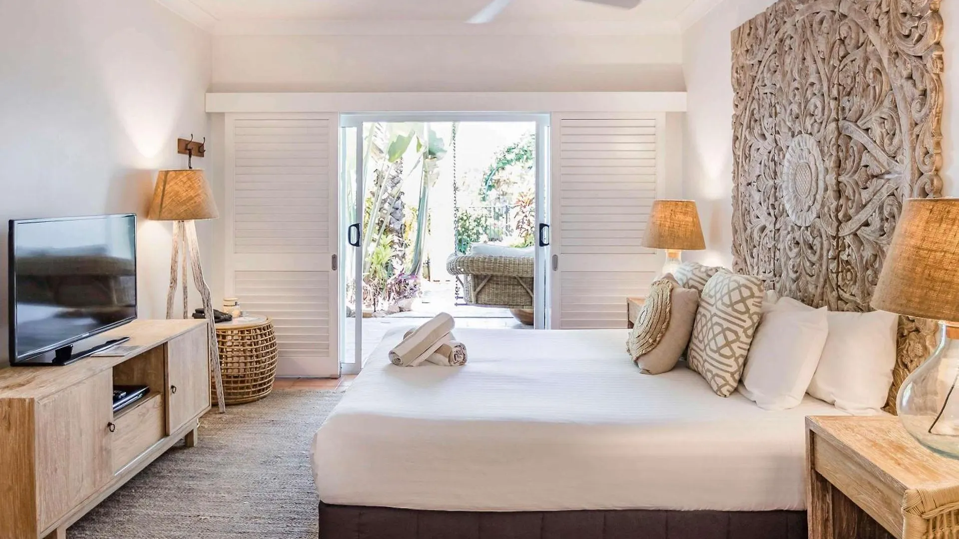 The Reef House Adults Retreat - Enjoy 28 Complimentary Inclusions Hotel Palm Cove 5*,  Australia