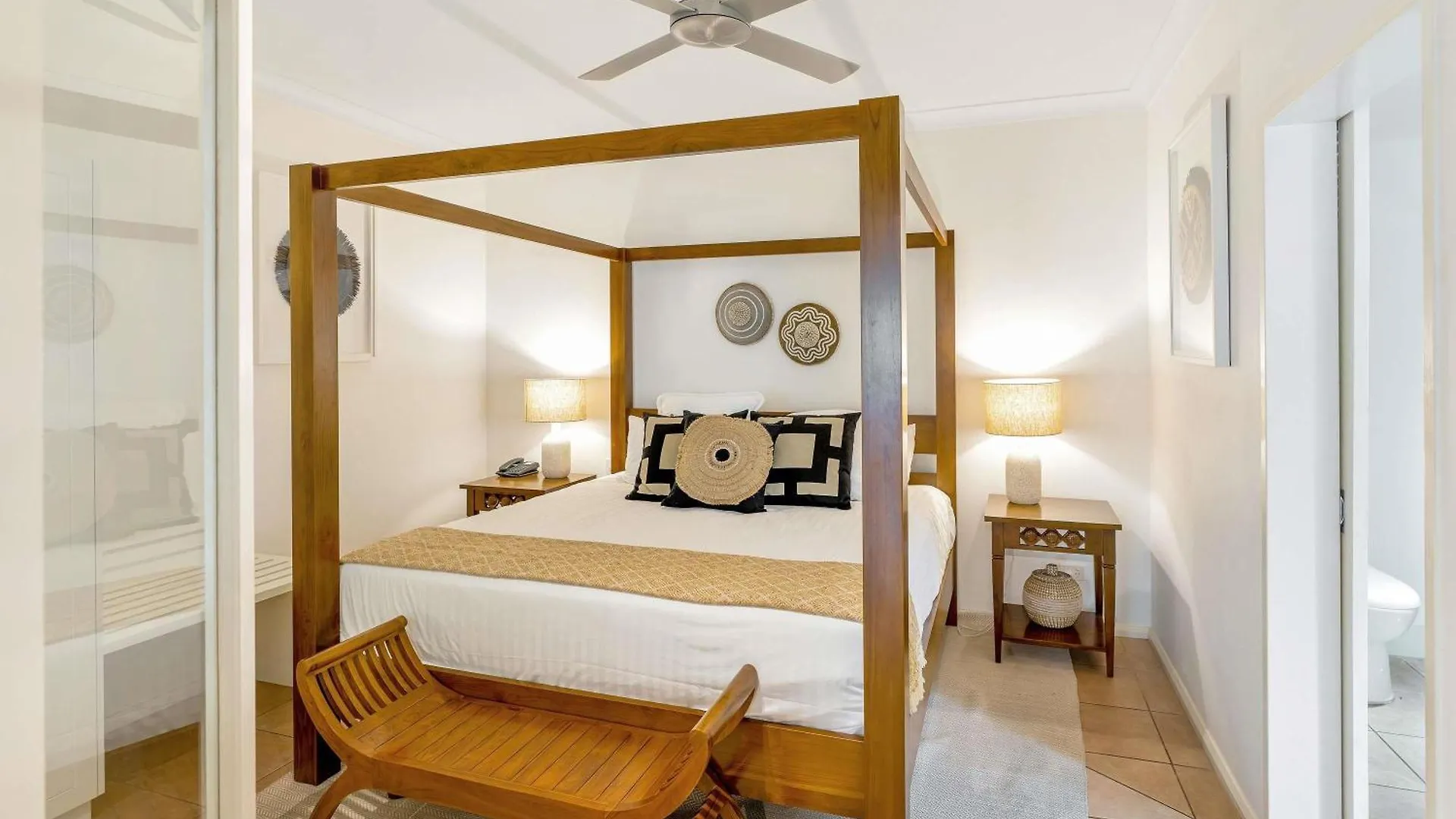 The Reef House Adults Retreat - Enjoy 28 Complimentary Inclusions Hotel Palm Cove
