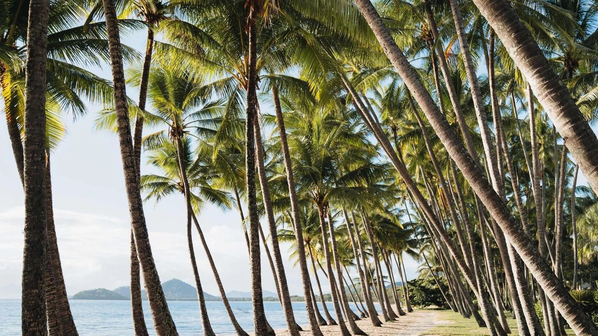 The Reef House Adults Retreat - Enjoy 28 Complimentary Inclusions Hotel Palm Cove 5*,