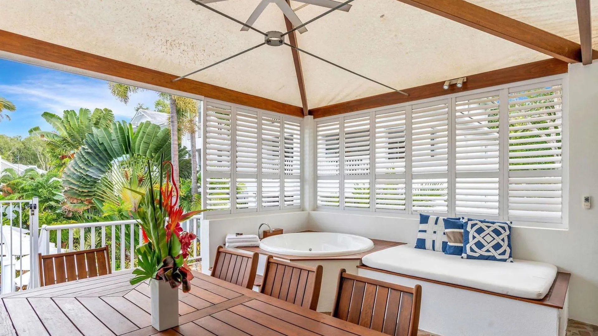 The Reef House Adults Retreat - Enjoy 28 Complimentary Inclusions Hotel Palm Cove Australia