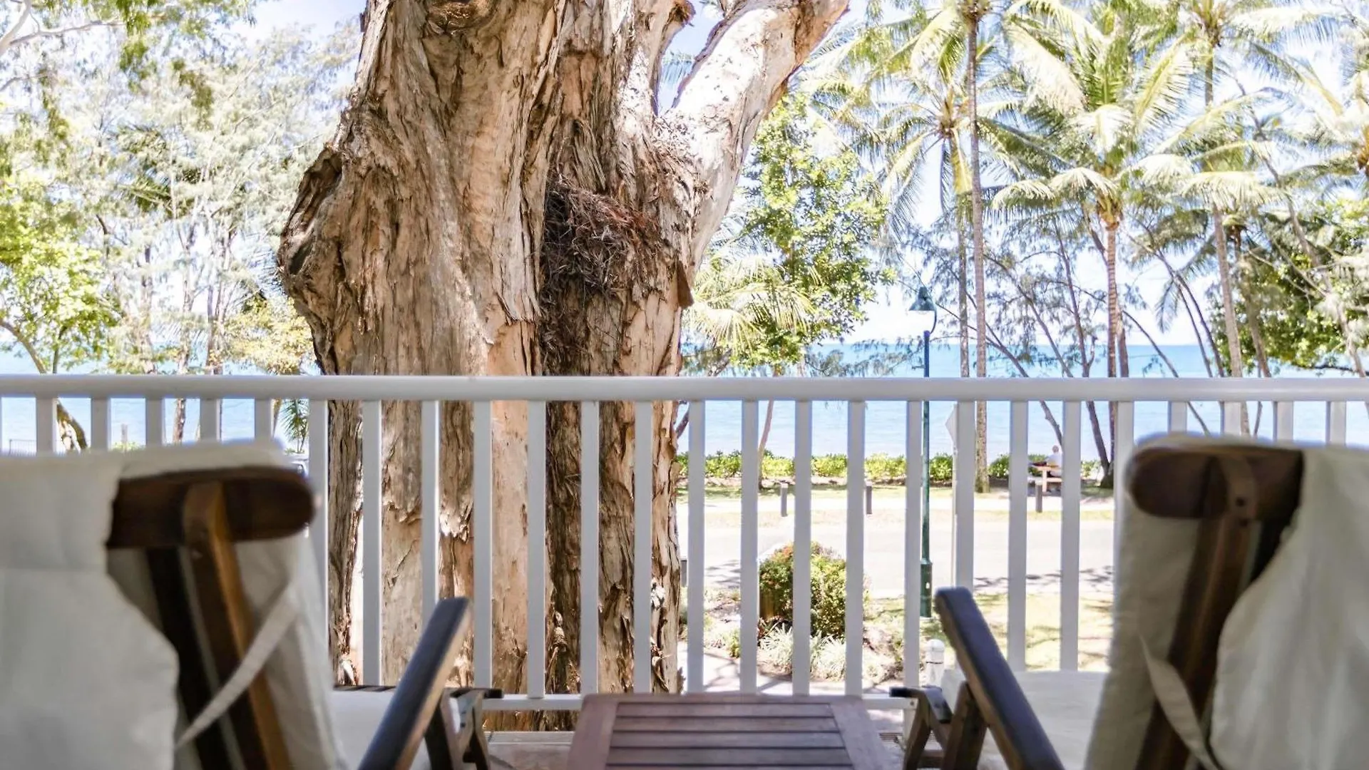 The Reef House Adults Retreat - Enjoy 28 Complimentary Inclusions Hotel Palm Cove 5*,  Australia