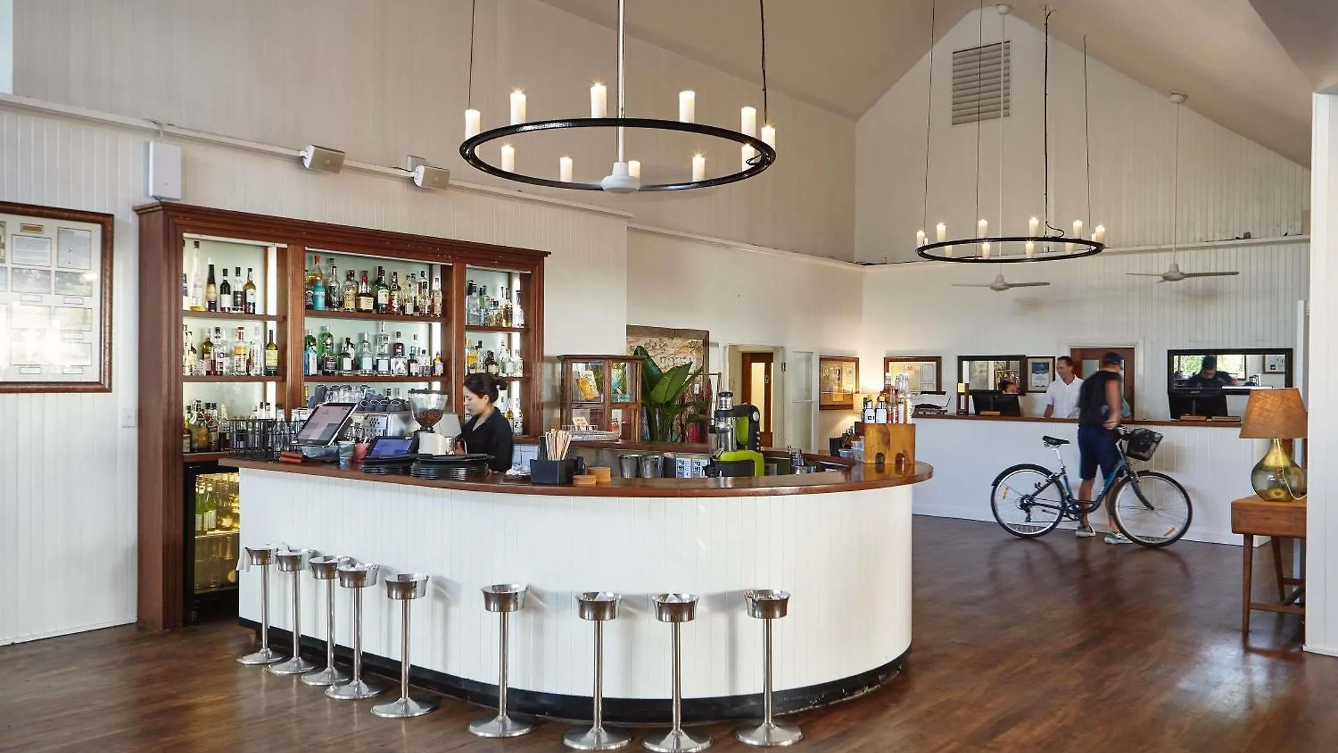 The Reef House Adults Retreat - Enjoy 28 Complimentary Inclusions Hotel Palm Cove