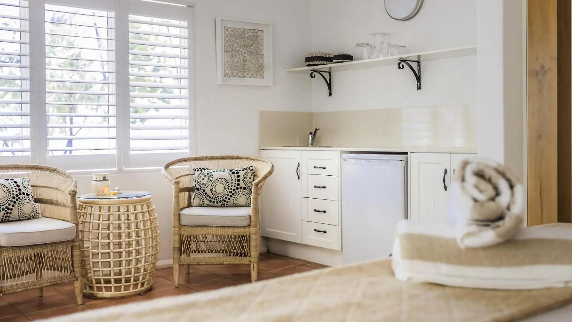 The Reef House Adults Retreat - Enjoy 28 Complimentary Inclusions Hotel Palm Cove