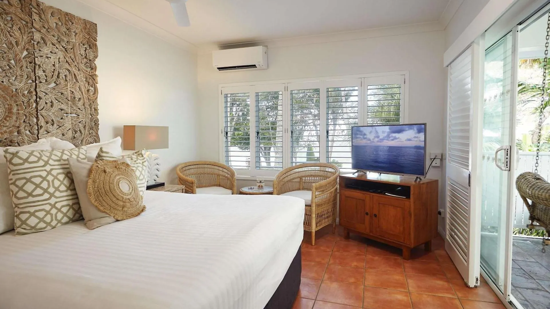 The Reef House Adults Retreat - Enjoy 28 Complimentary Inclusions Hotel Palm Cove