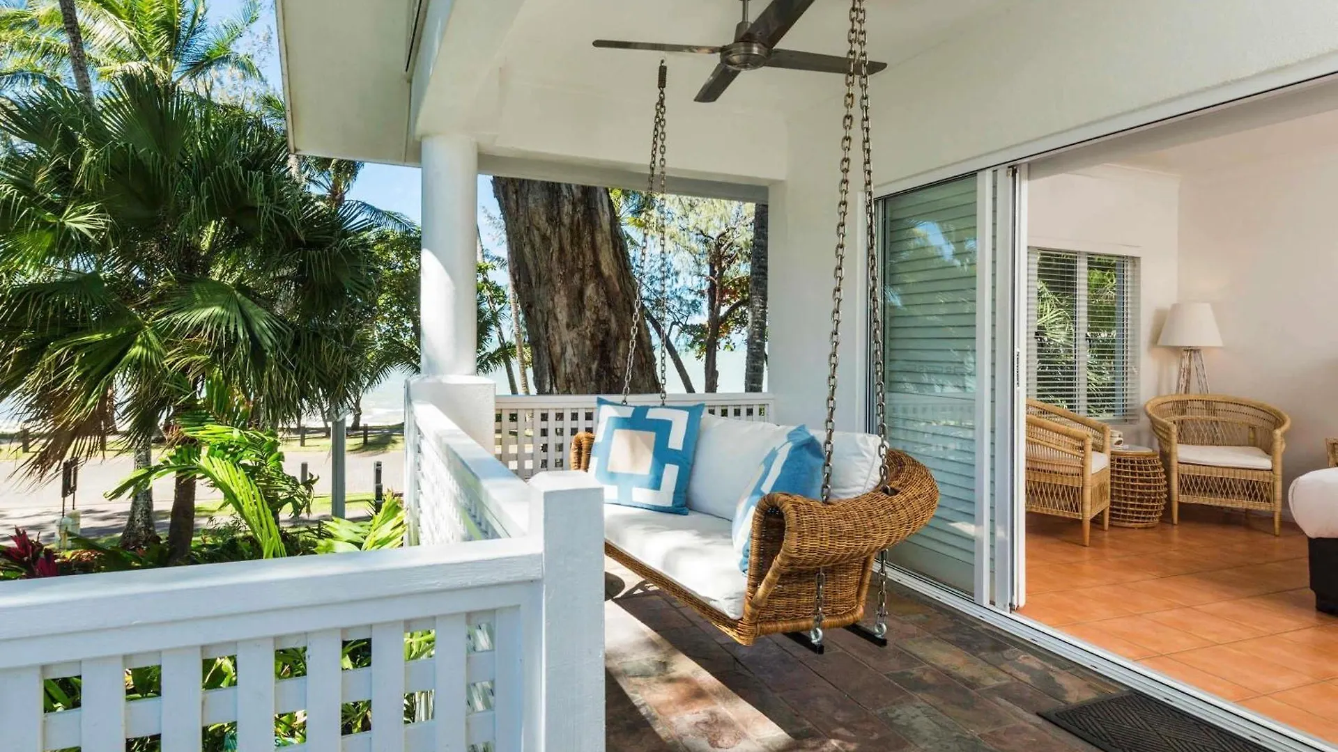 The Reef House Adults Retreat - Enjoy 28 Complimentary Inclusions Hotel Palm Cove 5*,  Australia