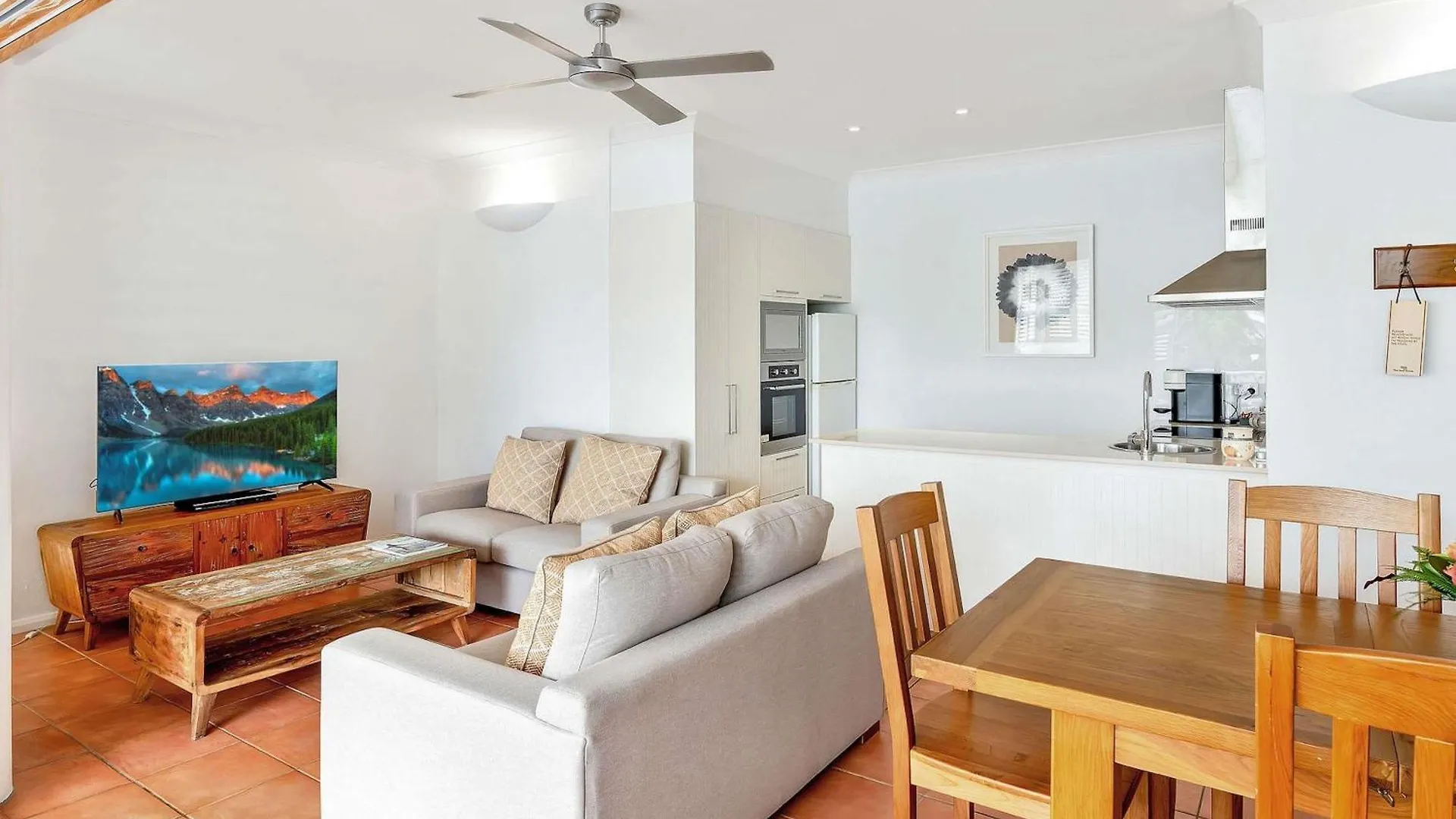 *****  The Reef House Adults Retreat - Enjoy 28 Complimentary Inclusions Hotel Palm Cove Australia