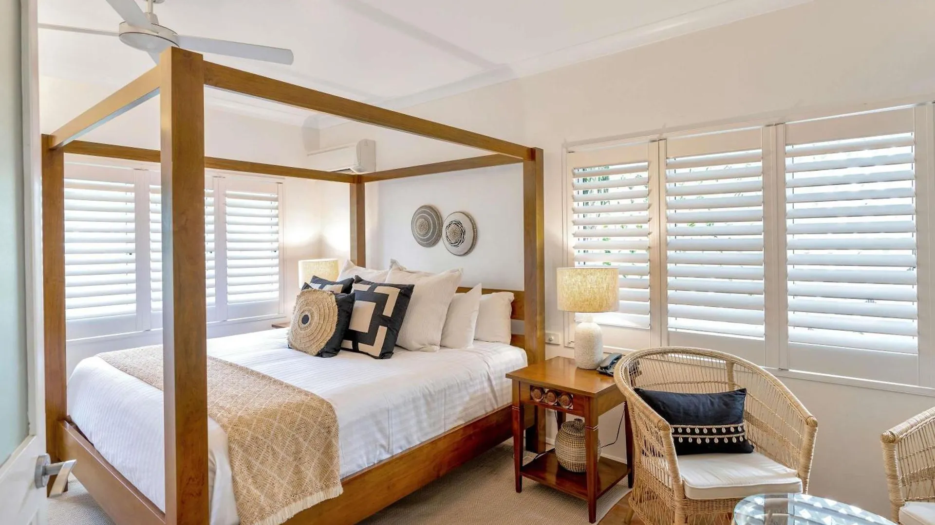 The Reef House Adults Retreat - Enjoy 28 Complimentary Inclusions Hotel Palm Cove