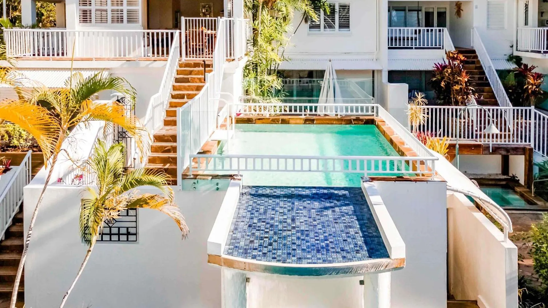 The Reef House Adults Retreat - Enjoy 28 Complimentary Inclusions Hotel Palm Cove