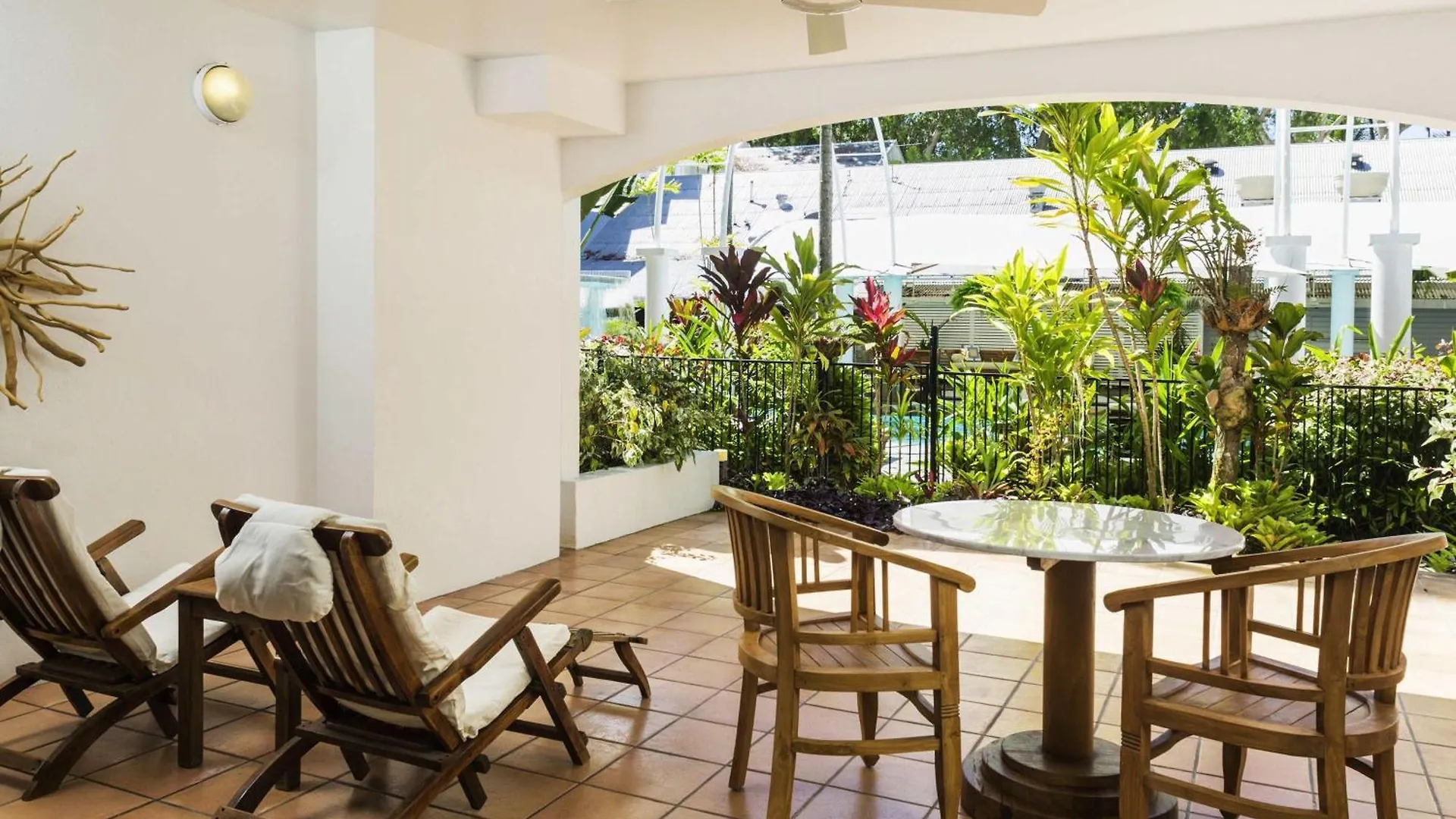 The Reef House Adults Retreat - Enjoy 28 Complimentary Inclusions Hotel Palm Cove