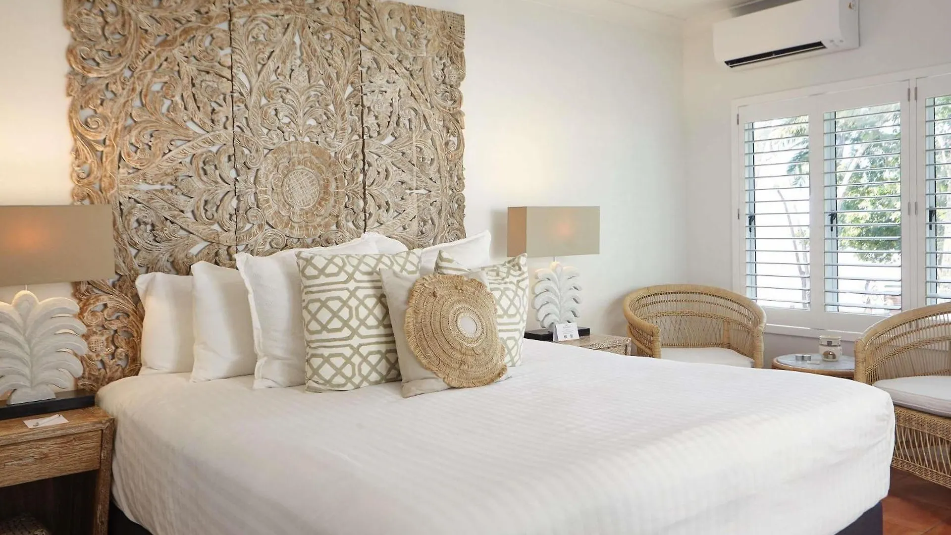 *****  The Reef House Adults Retreat - Enjoy 28 Complimentary Inclusions Hotel Palm Cove Australia