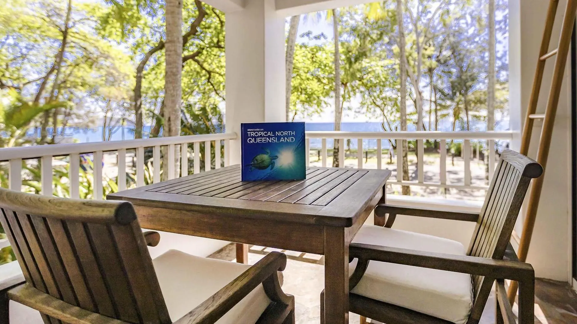 The Reef House Adults Retreat - Enjoy 28 Complimentary Inclusions Hotel Palm Cove