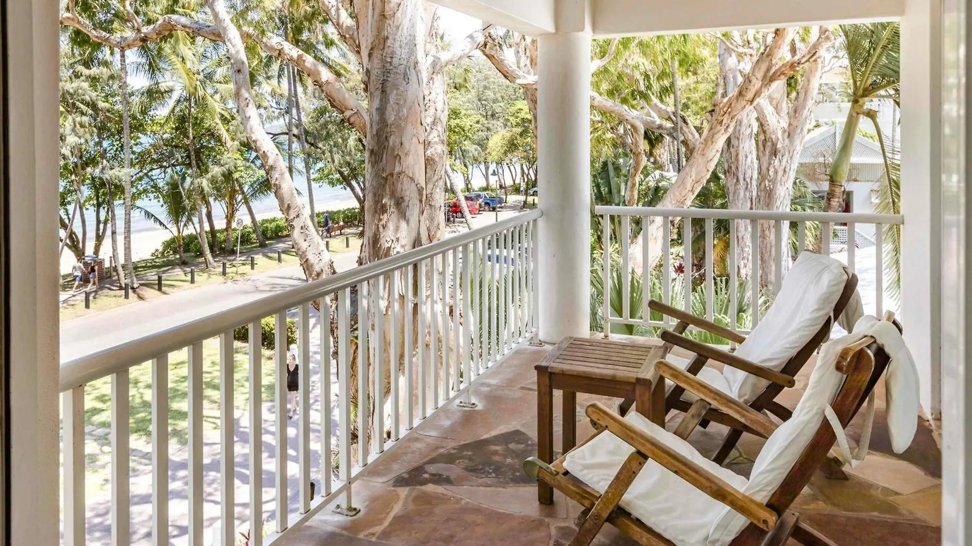 The Reef House Adults Retreat - Enjoy 28 Complimentary Inclusions Hotel Palm Cove