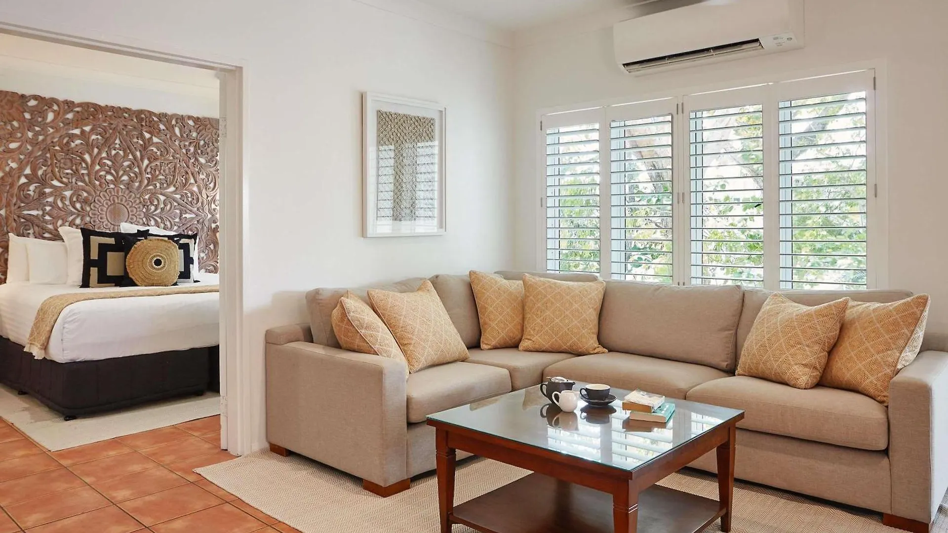 The Reef House Adults Retreat - Enjoy 28 Complimentary Inclusions Hotel Palm Cove