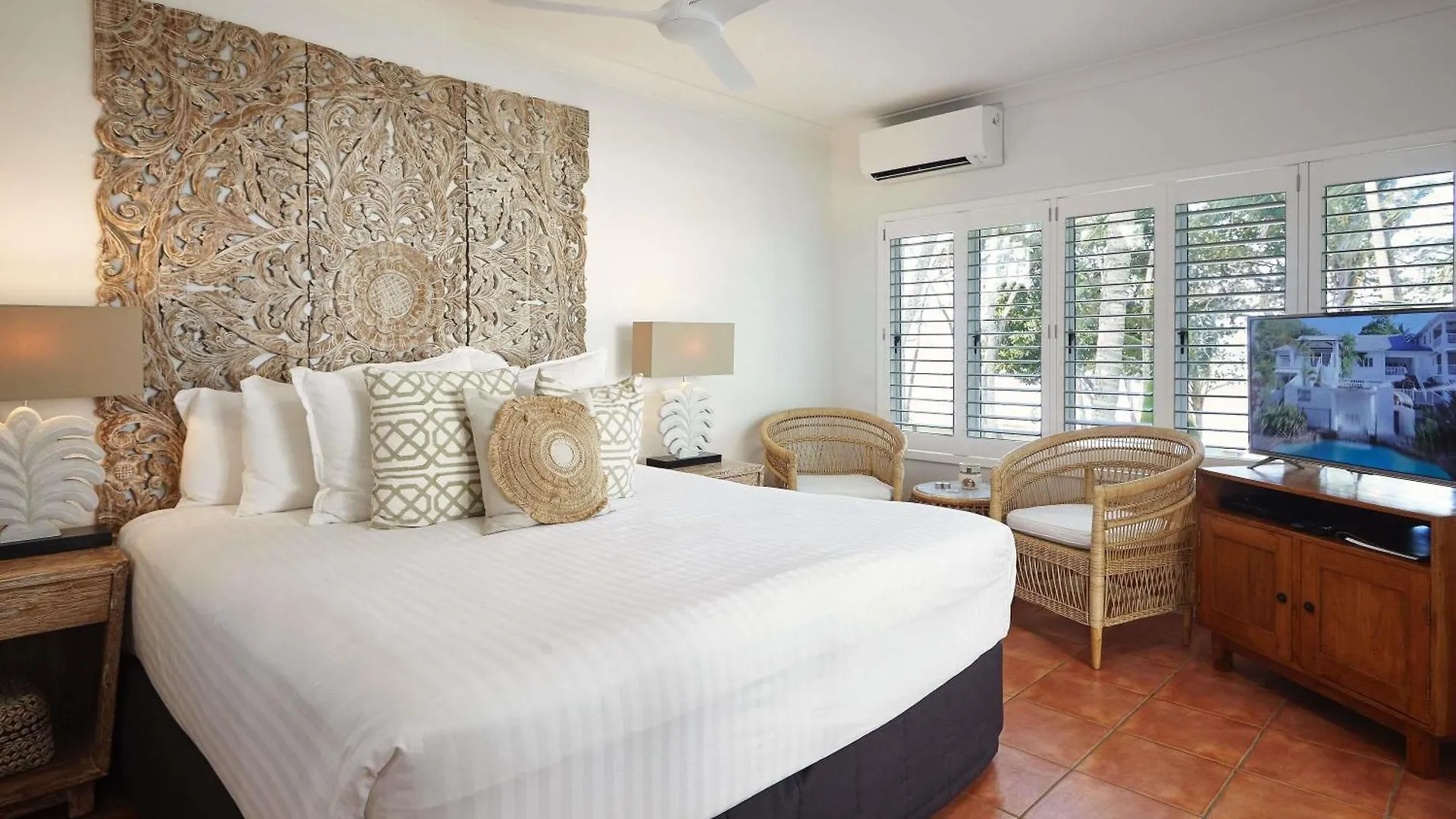 The Reef House Adults Retreat - Enjoy 28 Complimentary Inclusions Hotel Palm Cove Australia