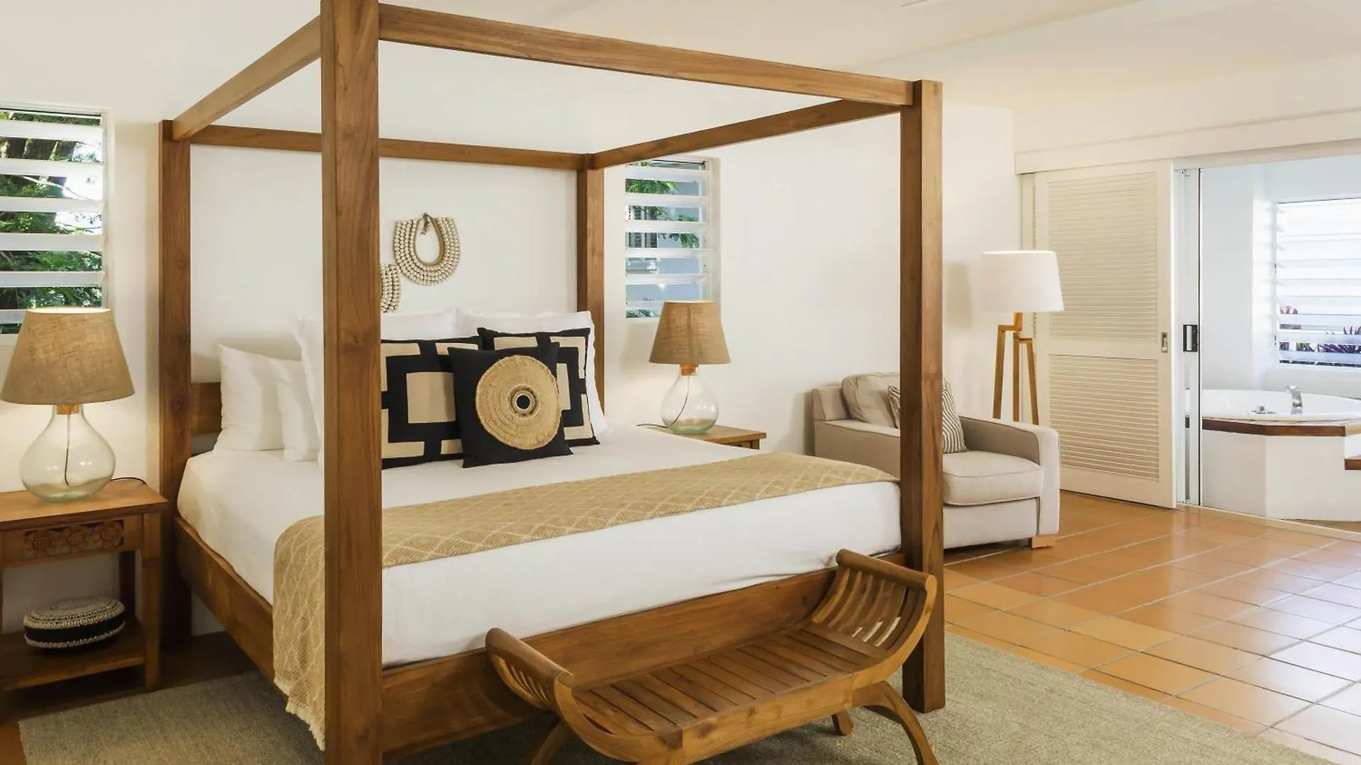 The Reef House Adults Retreat - Enjoy 28 Complimentary Inclusions Hotel Palm Cove 5*,  Australia