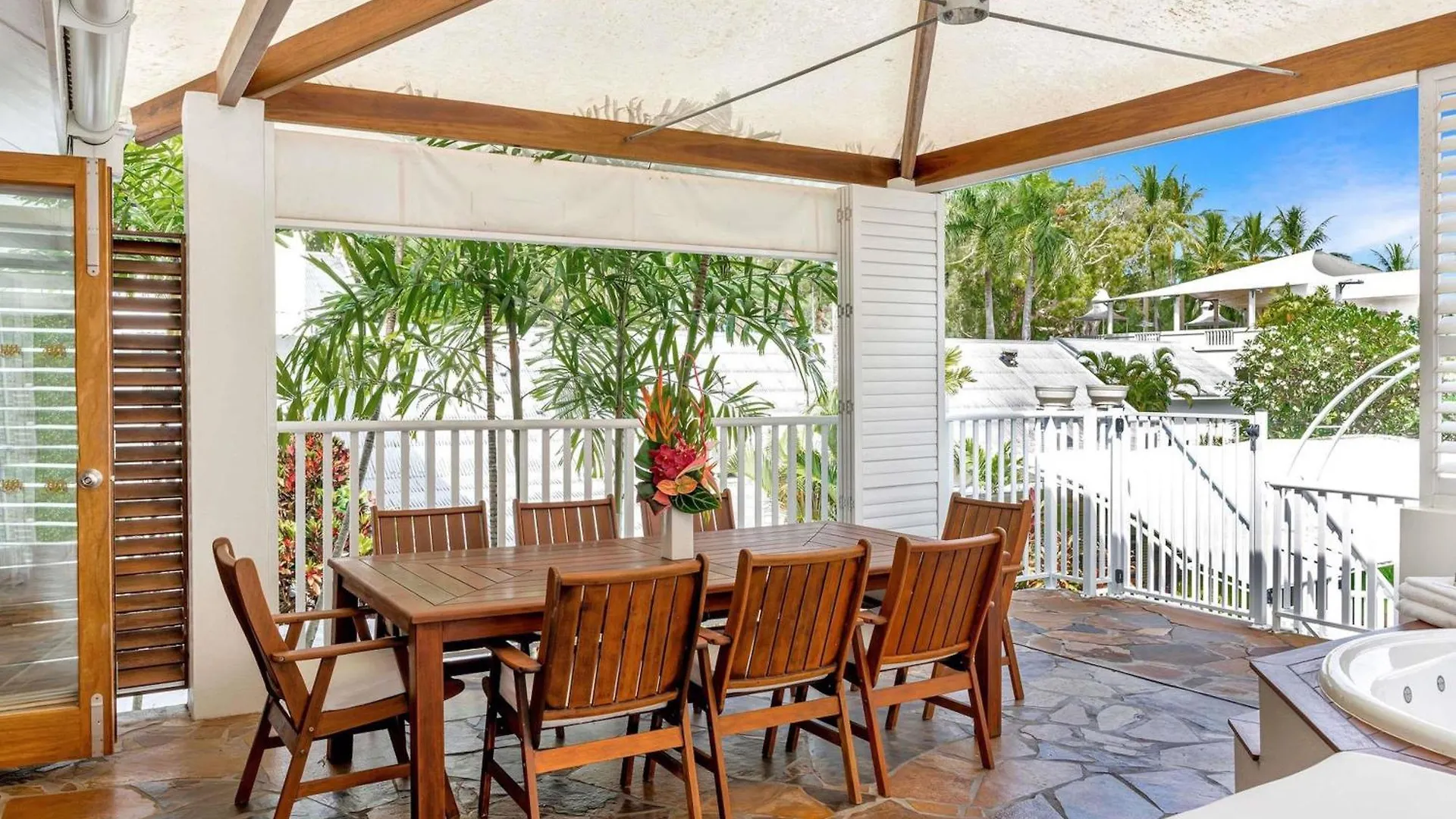 The Reef House Adults Retreat - Enjoy 28 Complimentary Inclusions Hotel Palm Cove
