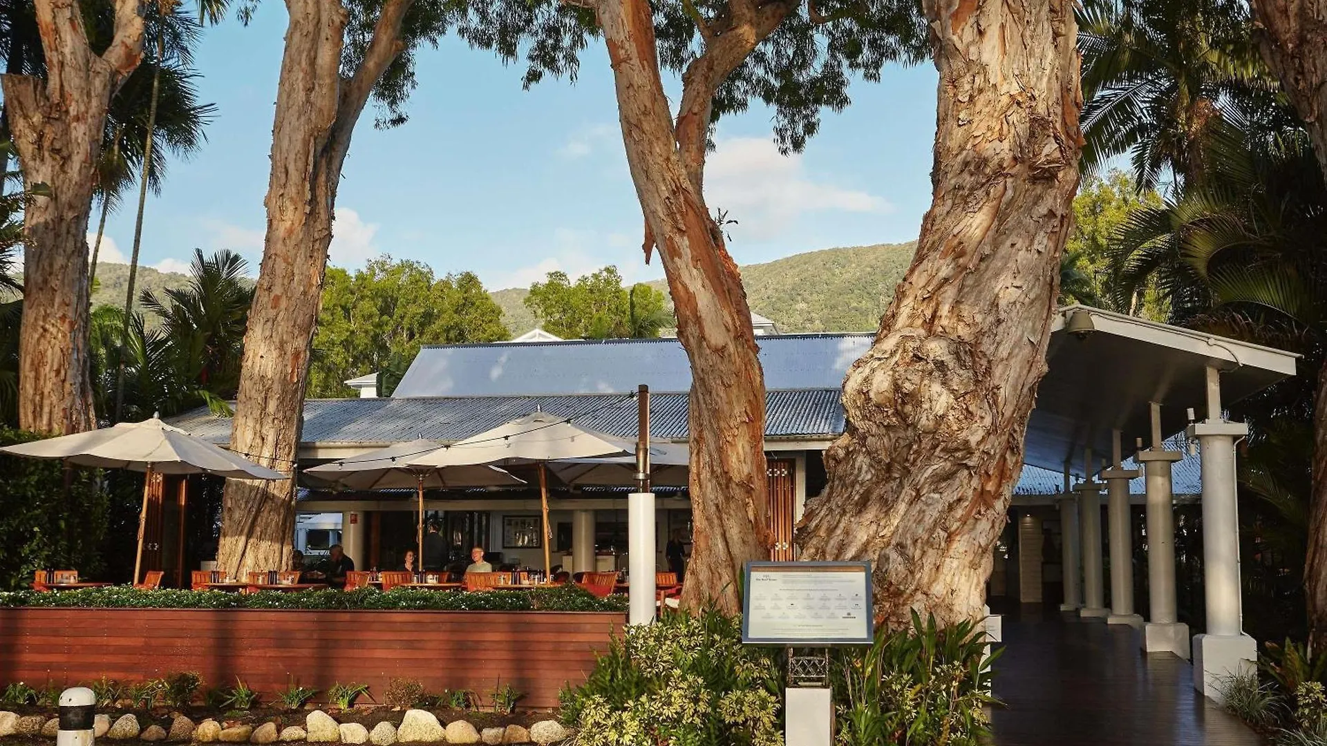 The Reef House Adults Retreat - Enjoy 28 Complimentary Inclusions Hotel Palm Cove 5*,